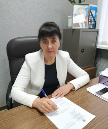 Ельникова Людмила Валентиновна.
